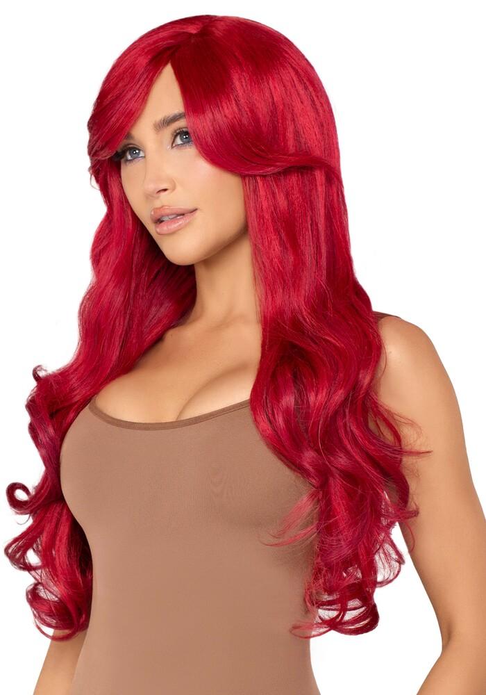 Parrucca Sexy Long Wavy thumbnail 2