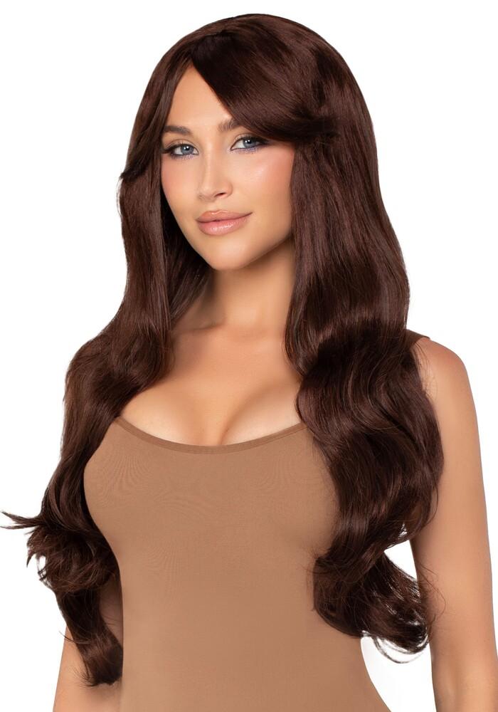 Parrucca Sexy Long Wavy thumbnail 2