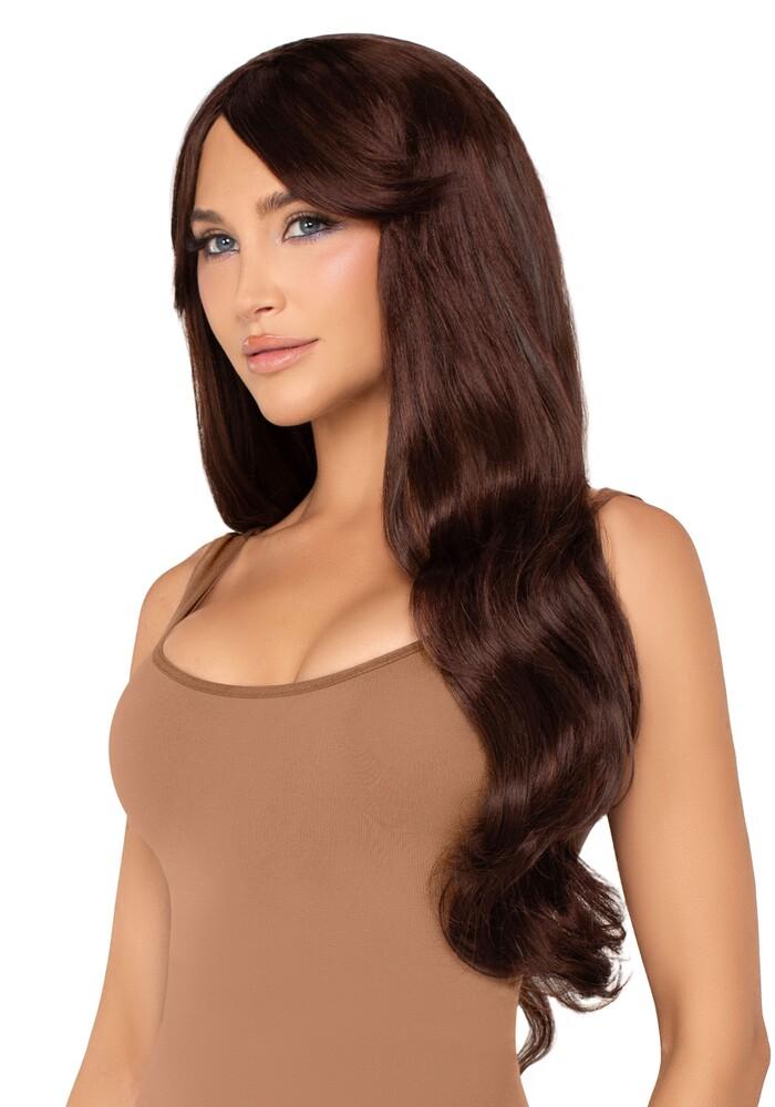 Parrucca Sexy Long Wavy thumbnail 3
