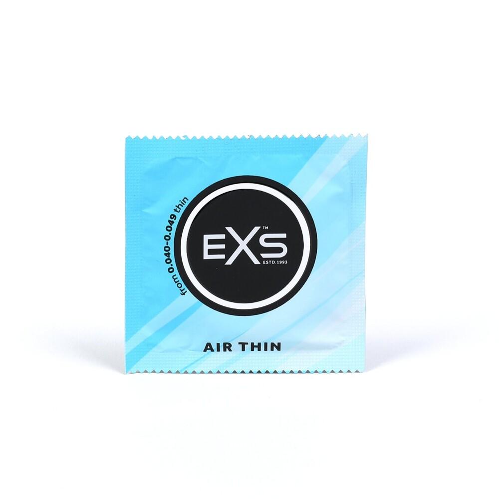 Preservativi Ultra Sottili Exs Air Thin thumbnail 2