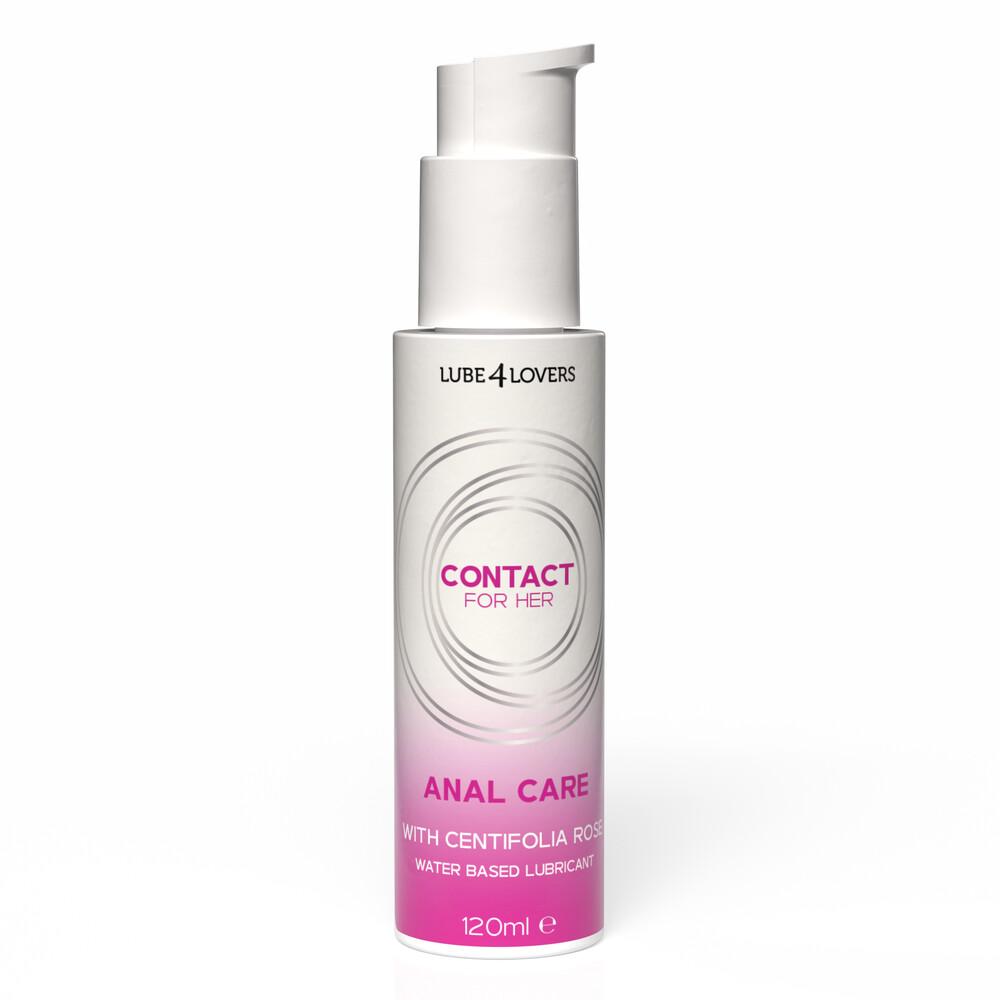 Lubrificante Anal Care 120 ml thumbnail 4