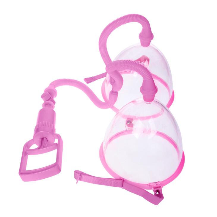 Succhia Capezzoli Breast Pump thumbnail 3