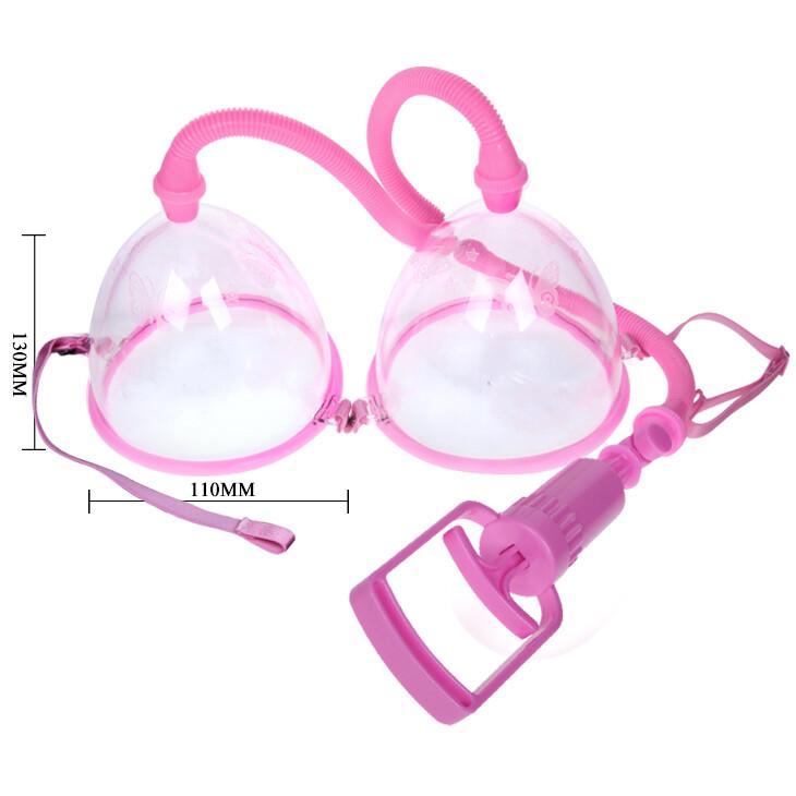 Succhia Capezzoli Breast Pump thumbnail 4