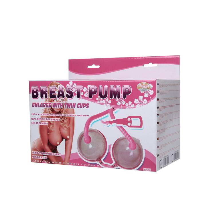 Succhia Capezzoli Breast Pump thumbnail 6