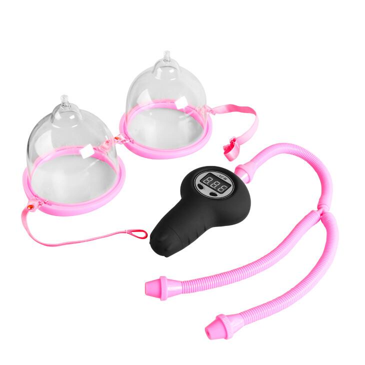 Succhia Capezzoli Breast Pump thumbnail 2