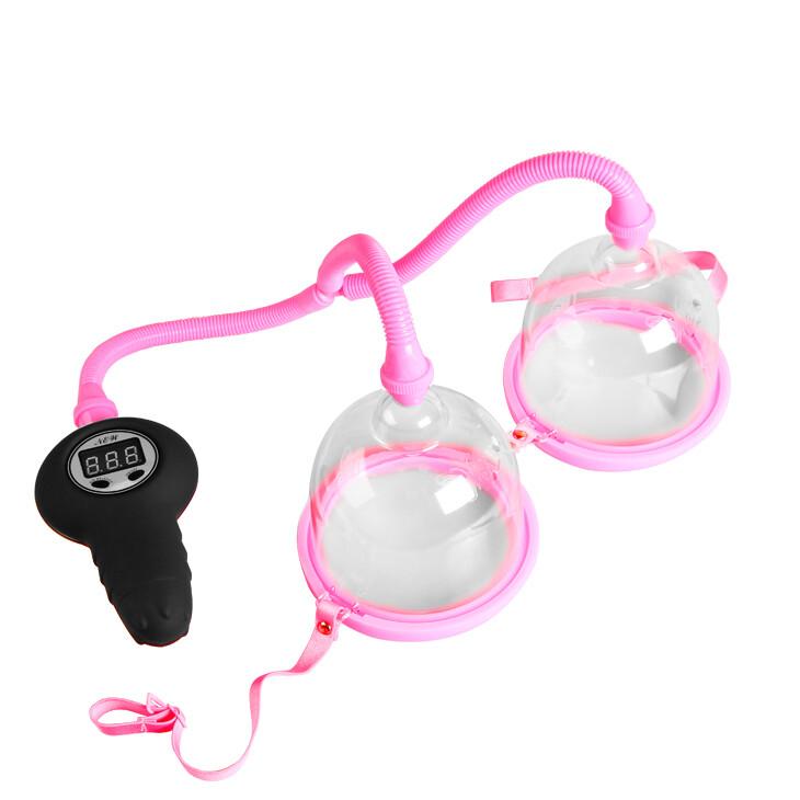 Succhia Capezzoli Breast Pump thumbnail 3