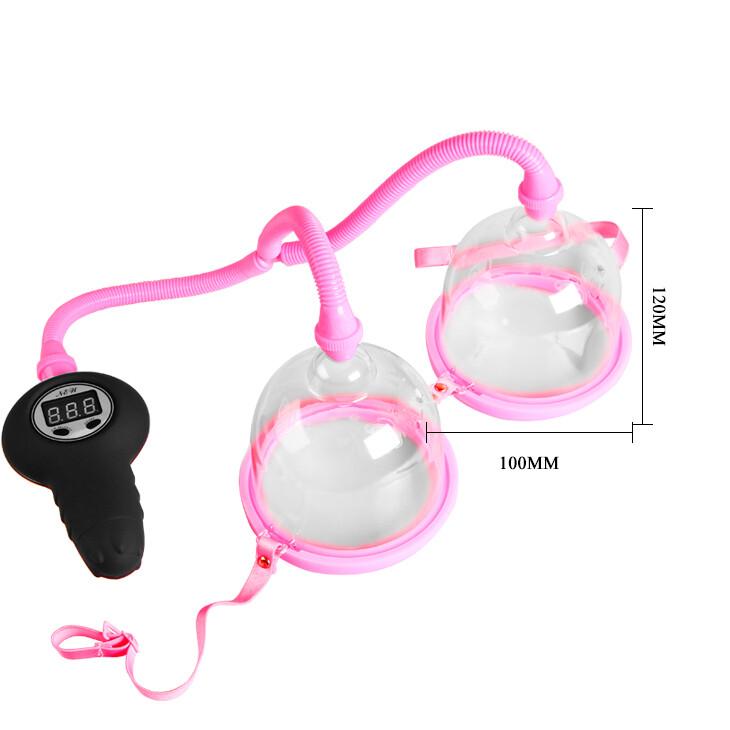Succhia Capezzoli Breast Pump thumbnail 6