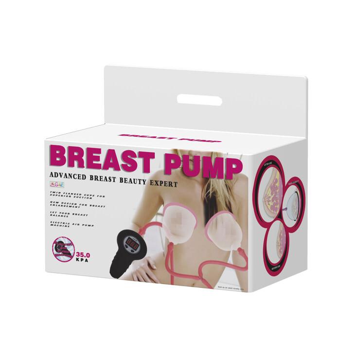 Succhia Capezzoli Breast Pump thumbnail 7