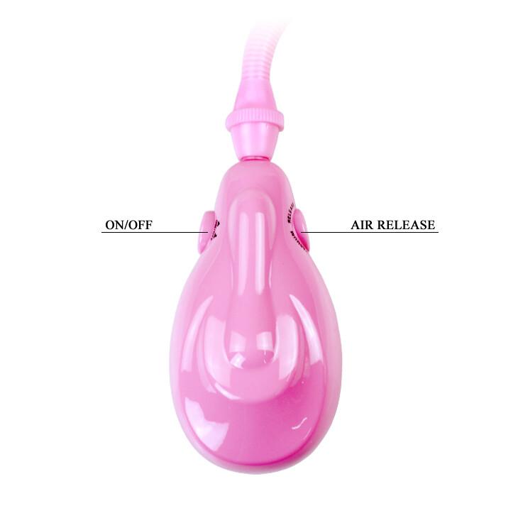 Succhia Capezzoli Electric Breast Pump thumbnail 5