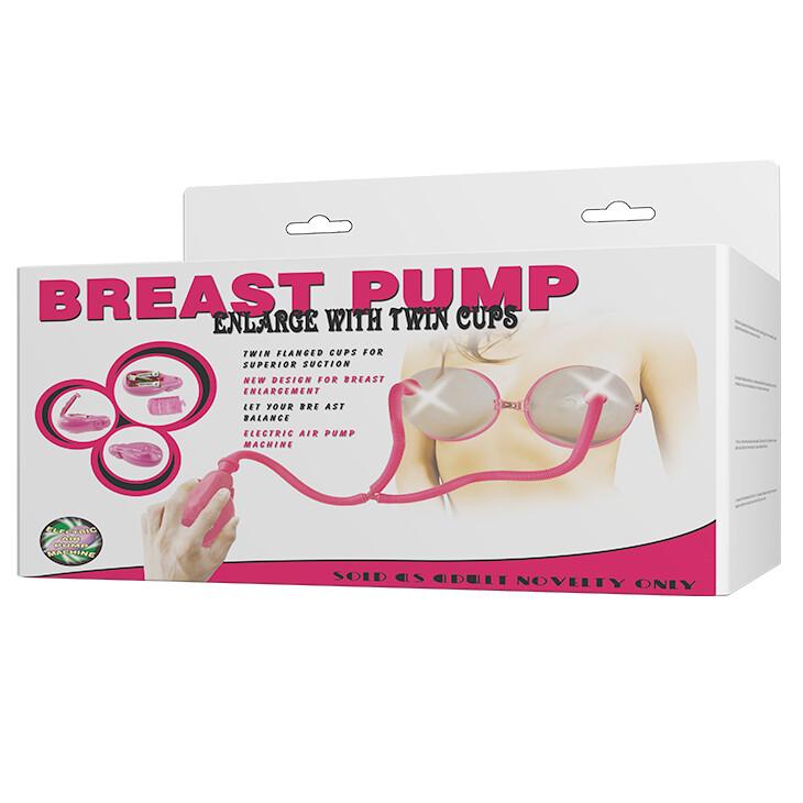 Succhia Capezzoli Electric Breast Pump thumbnail 7