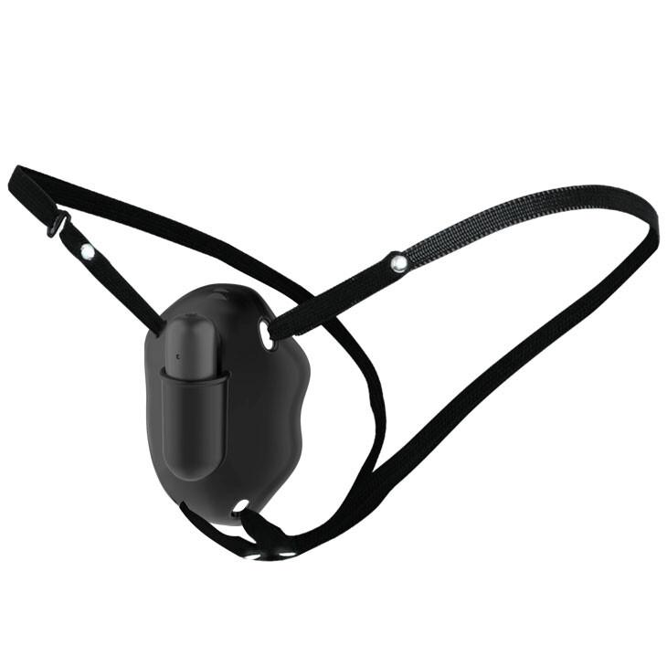 Vibratore Clitoride Carter