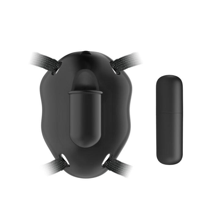 Vibratore Clitoride Carter thumbnail 4