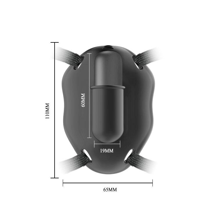 Vibratore Clitoride Carter thumbnail 5