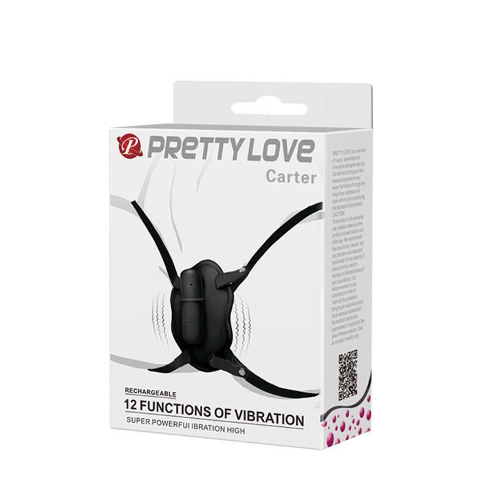Vibratore Clitoride Carter thumbnail 7