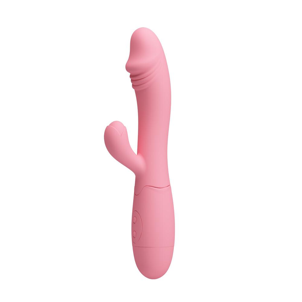 Vibratore Rabbit Snappy thumbnail 3