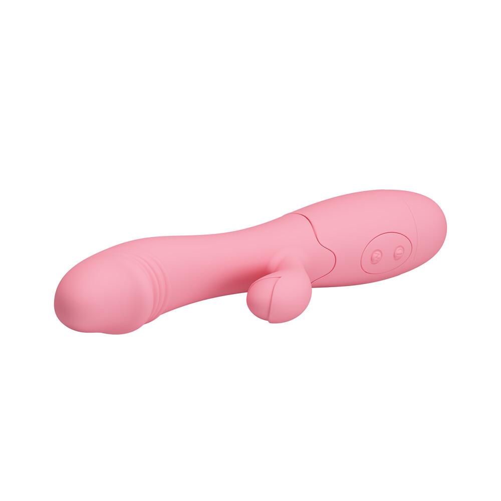 Vibratore Rabbit Snappy thumbnail 4