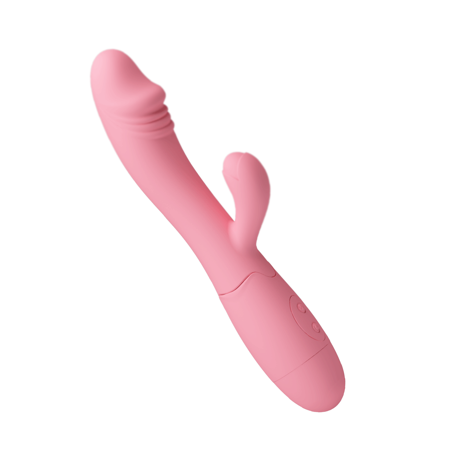 Vibratore Rabbit Snappy thumbnail 2