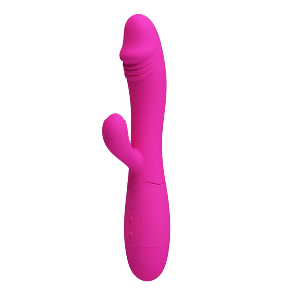 Vibratore Rabbit Slappy