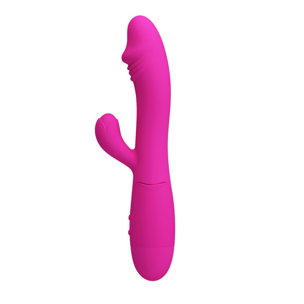 Vibratore Rabbit Slappy thumbnail 3