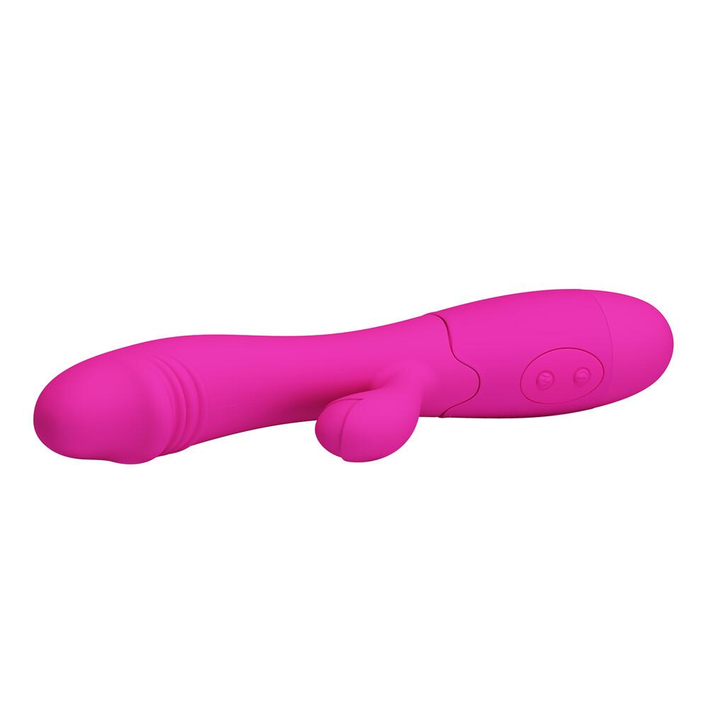 Vibratore Rabbit Slappy thumbnail 4