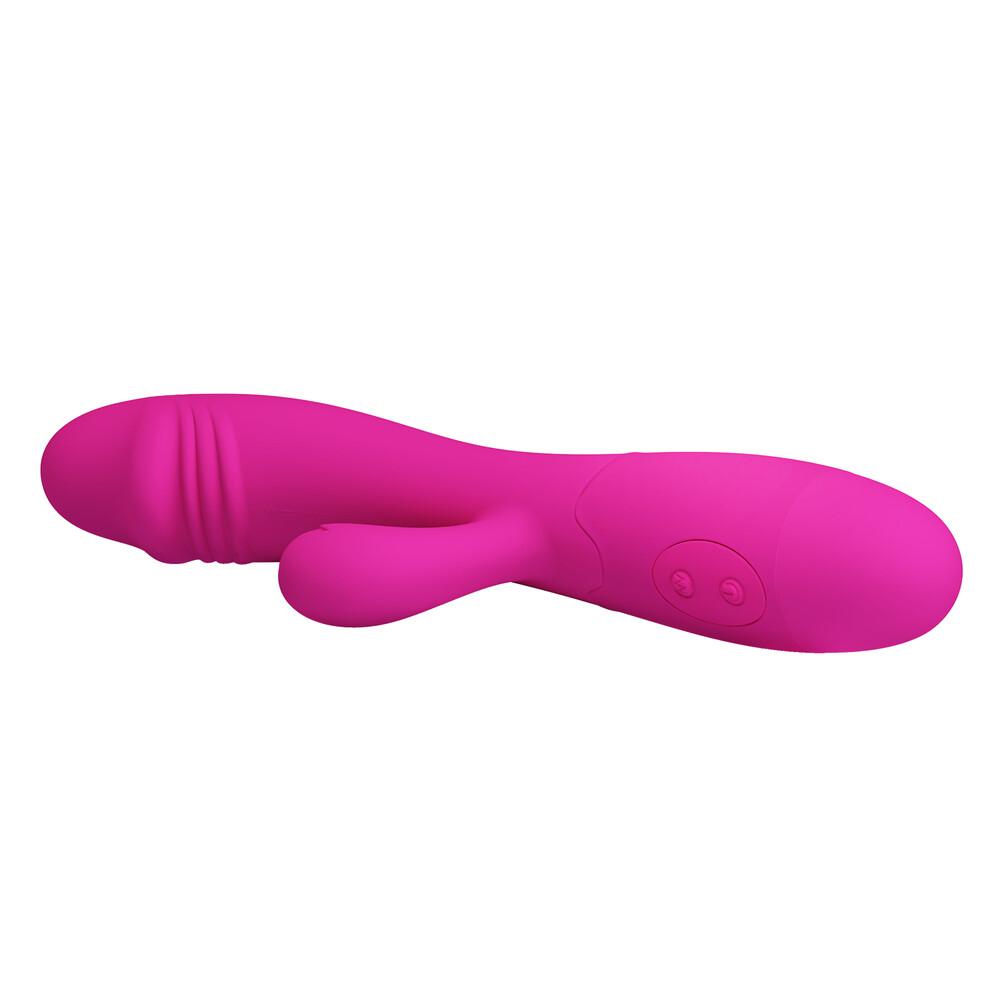 Vibratore Rabbit Slappy thumbnail 5