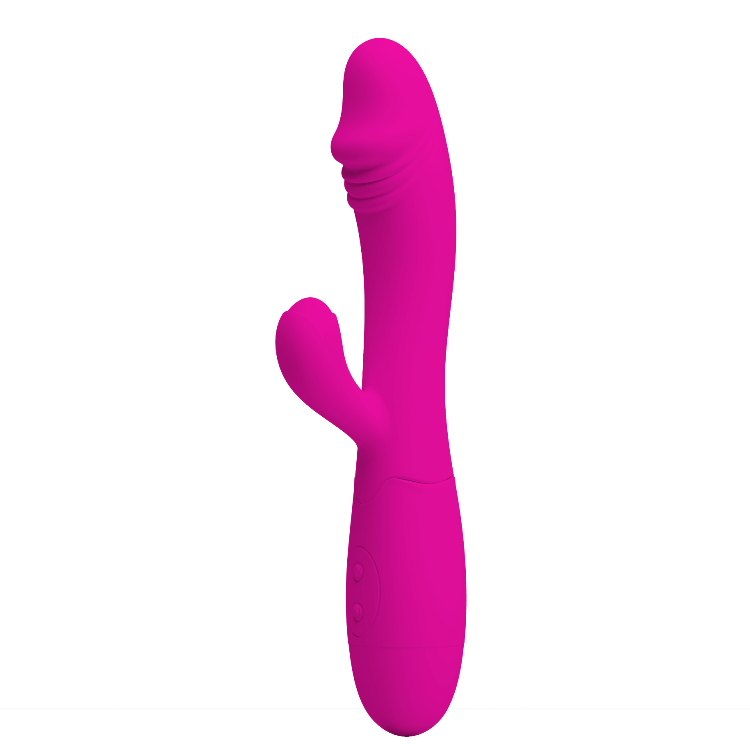 Vibratore Rabbit Slappy thumbnail 2