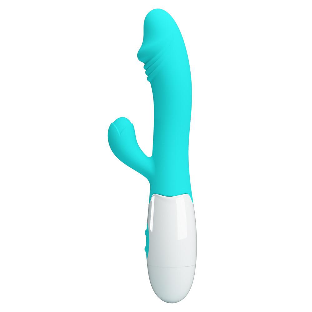 Vibratore Rabbit Snappy
