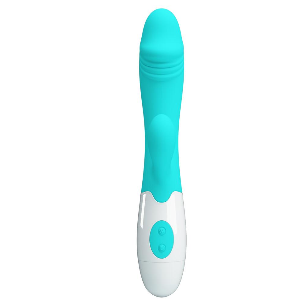 Vibratore Rabbit Snappy thumbnail 4
