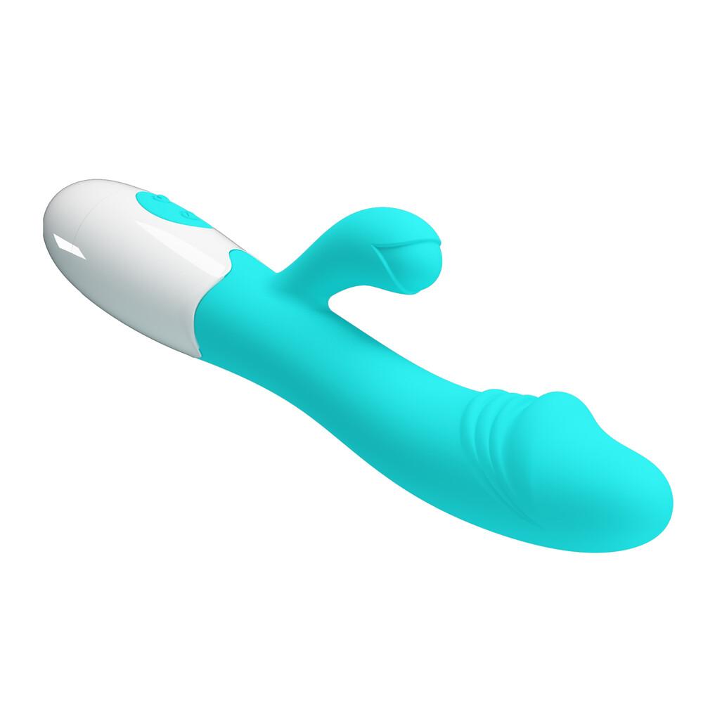 Vibratore Rabbit Snappy thumbnail 5