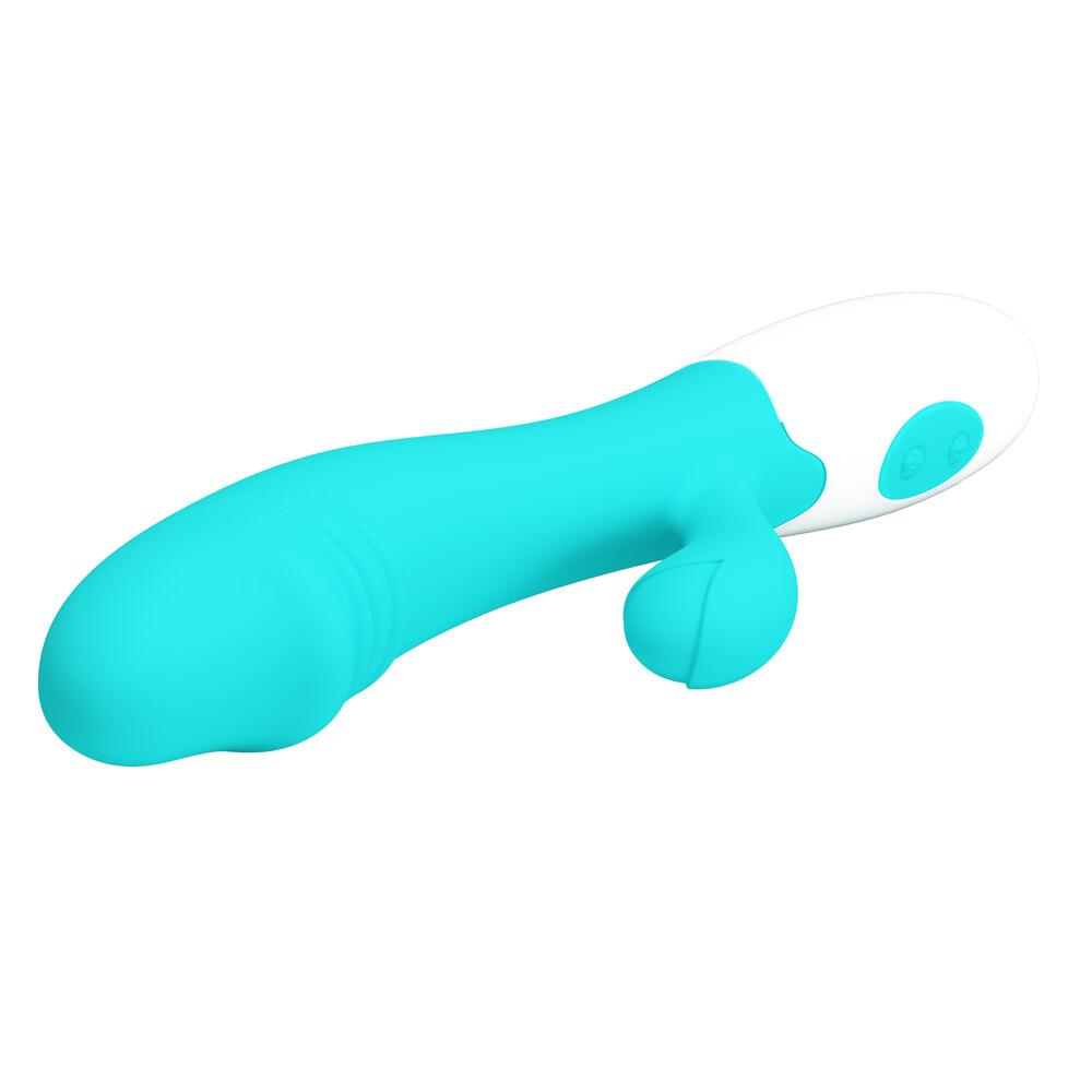 Vibratore Rabbit Snappy thumbnail 6