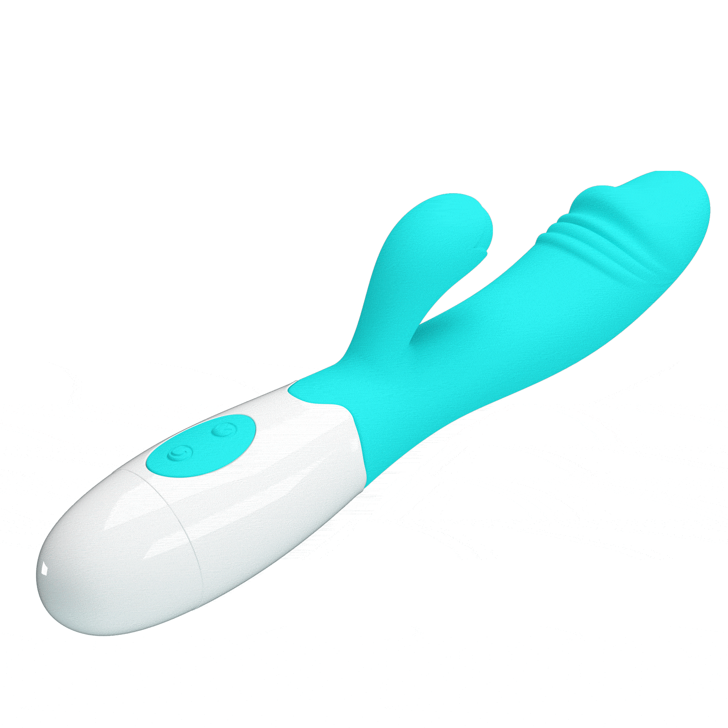 Vibratore Rabbit Snappy thumbnail 3