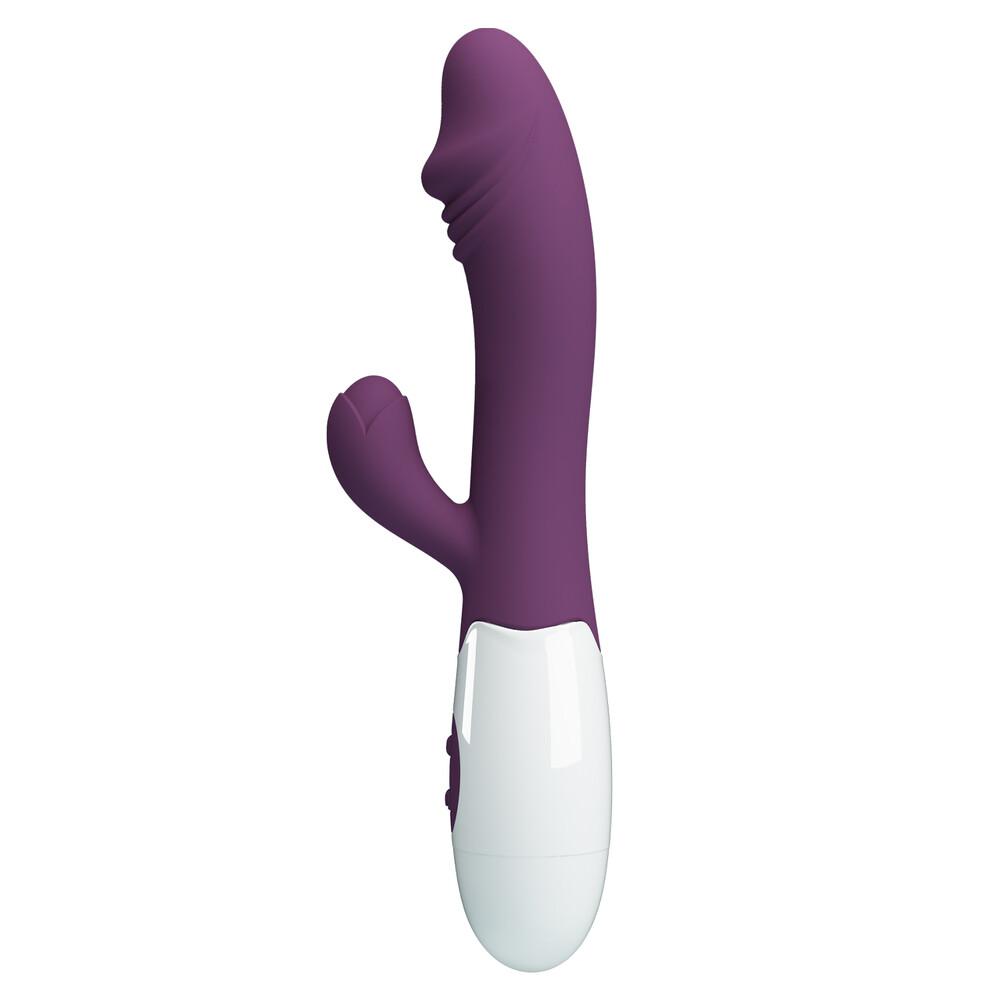 Vibratore Rabbit Snappy