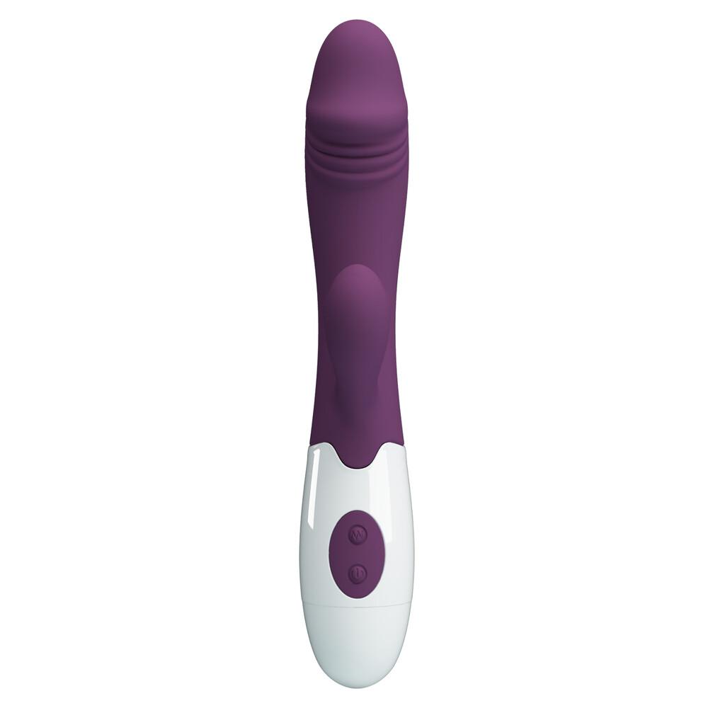 Vibratore Rabbit Snappy thumbnail 4