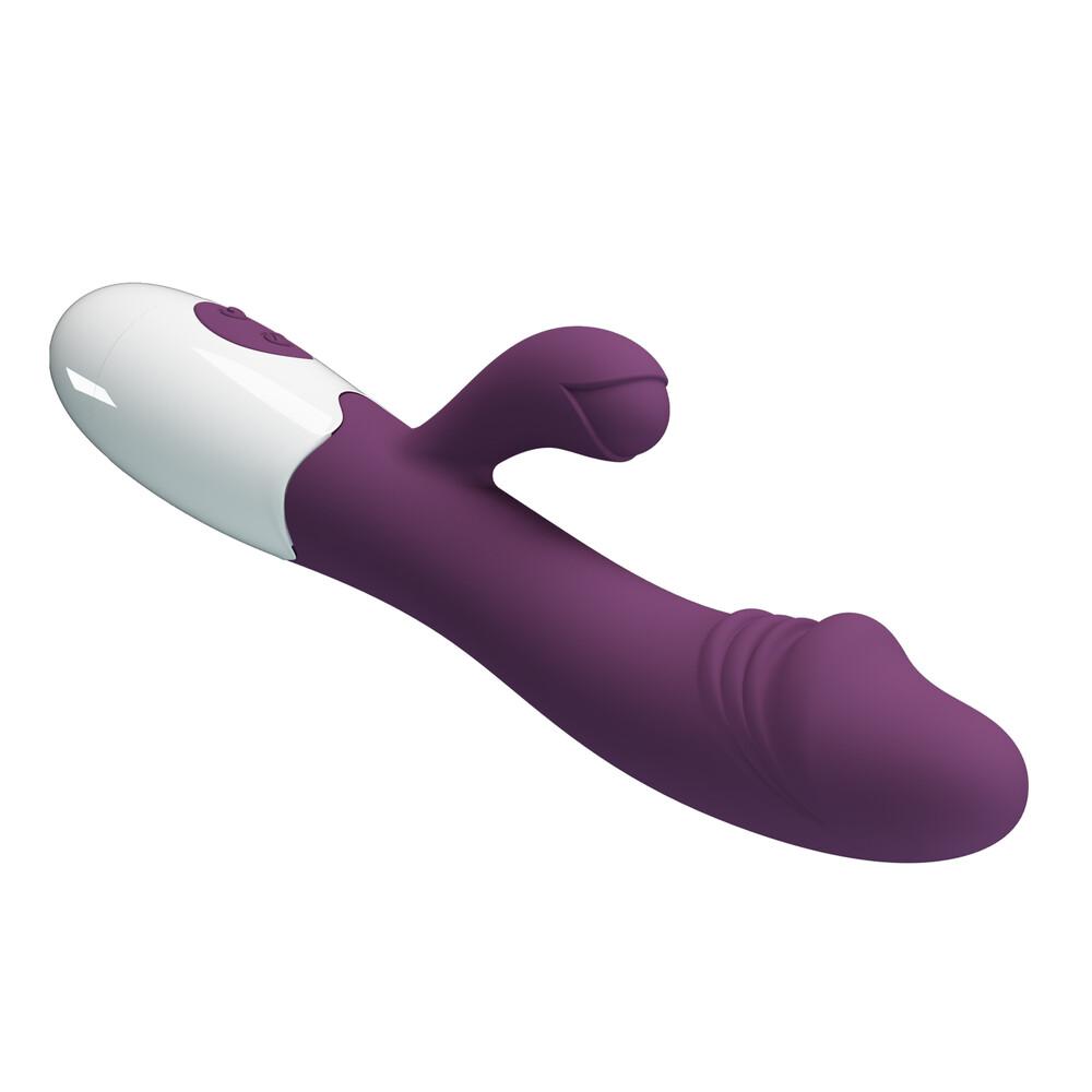 Vibratore Rabbit Snappy thumbnail 5