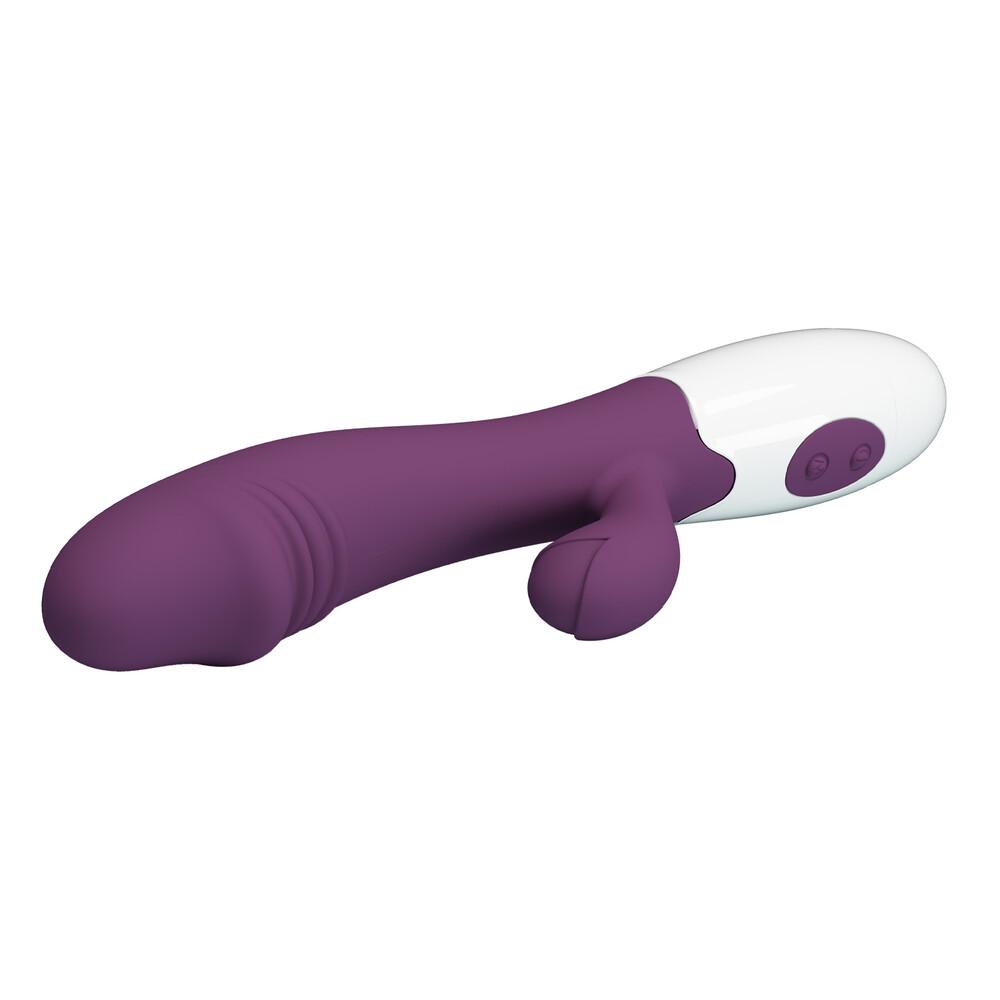 Vibratore Rabbit Snappy thumbnail 6