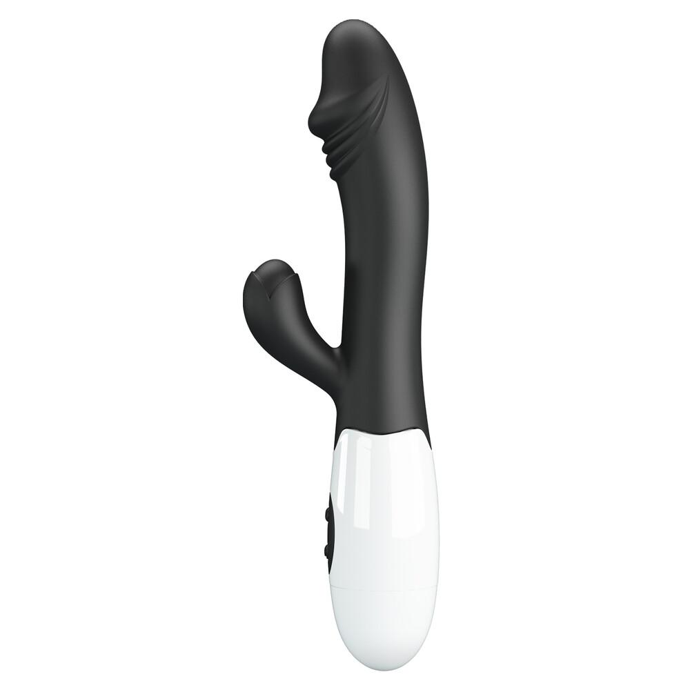 Vibratore Rabbit Snappy