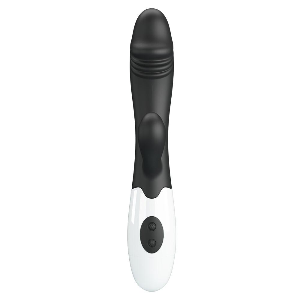 Vibratore Rabbit Snappy thumbnail 4