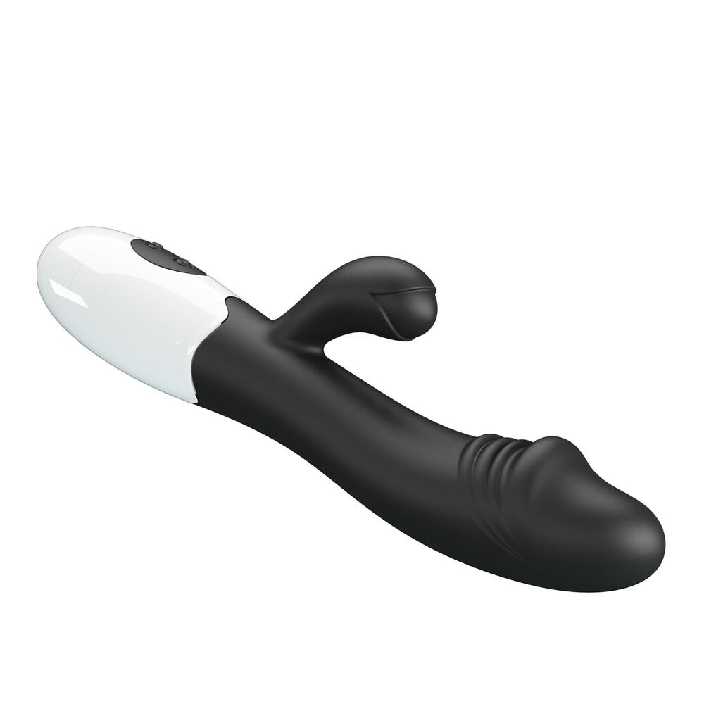 Vibratore Rabbit Snappy thumbnail 5