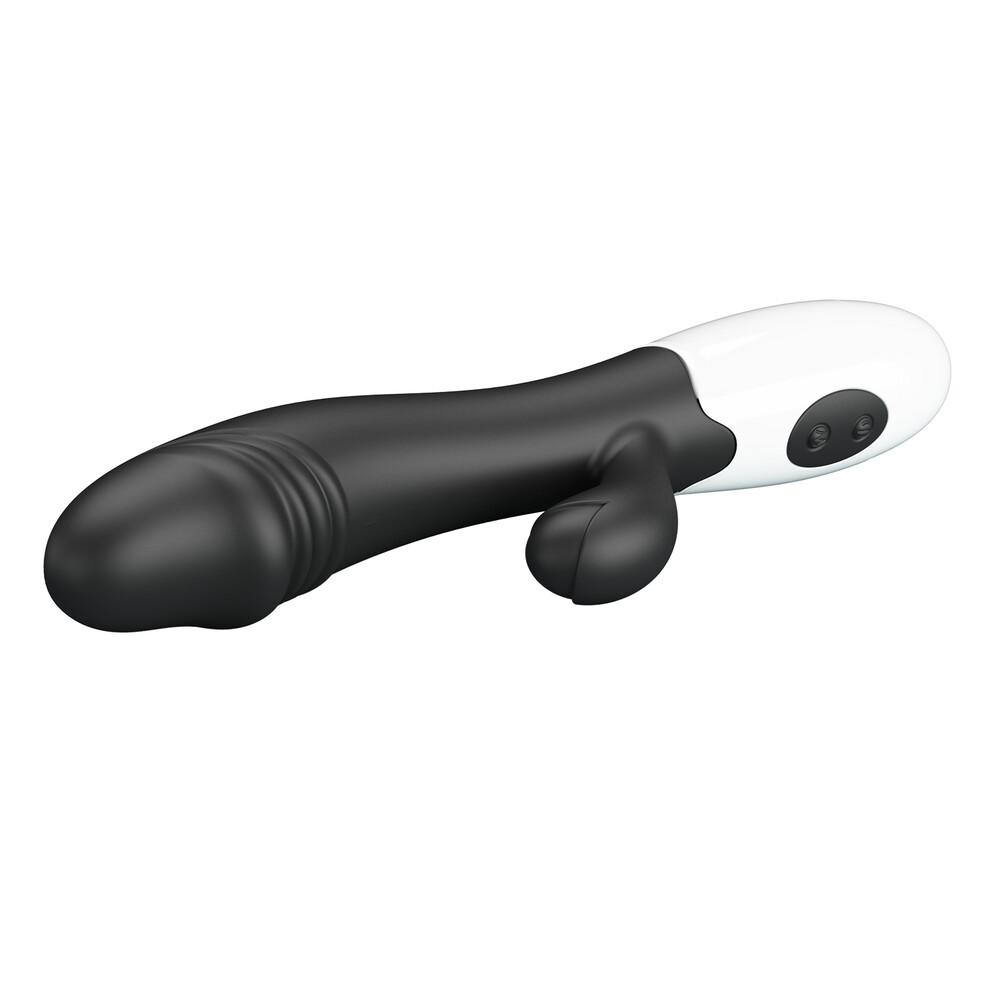 Vibratore Rabbit Snappy thumbnail 6