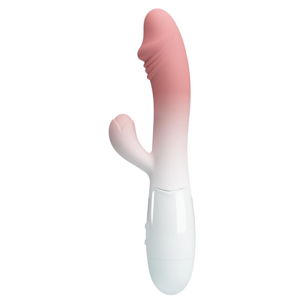 Vibratore Rabbit Snappy thumbnail 2
