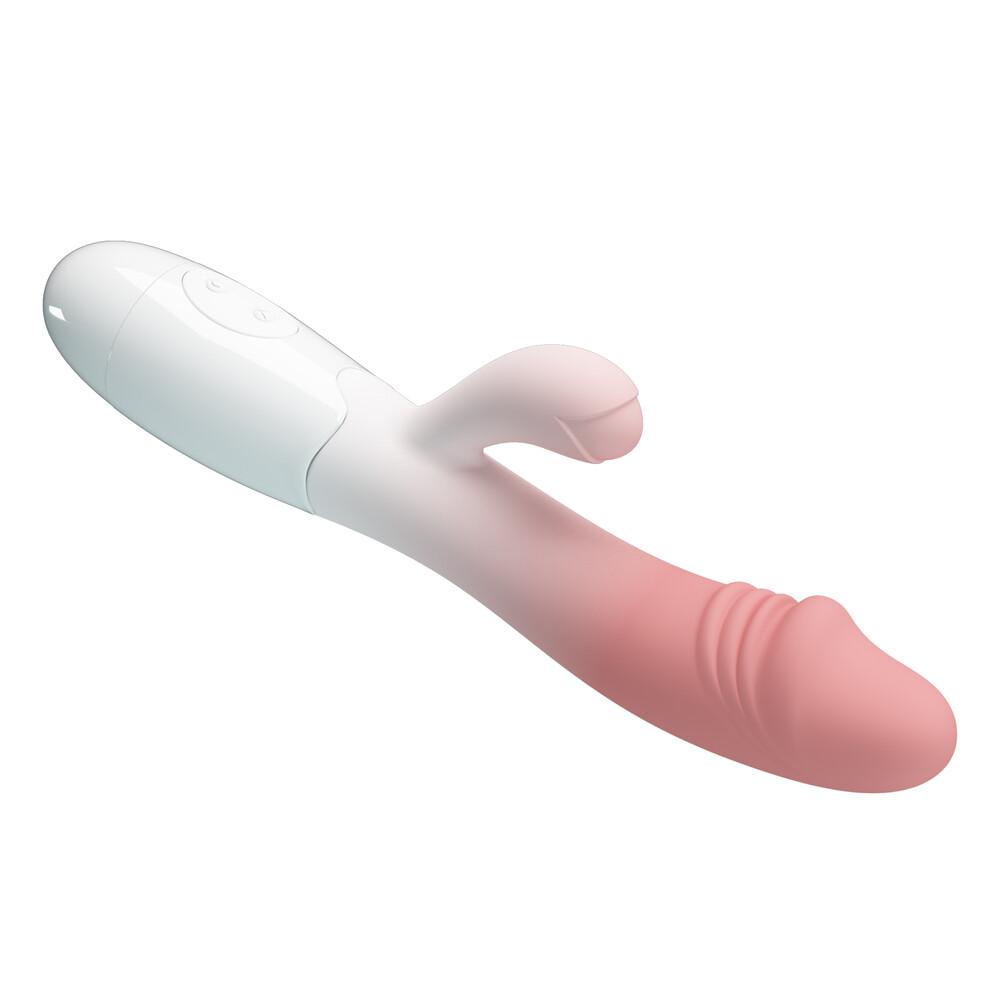 Vibratore Rabbit Snappy thumbnail 4