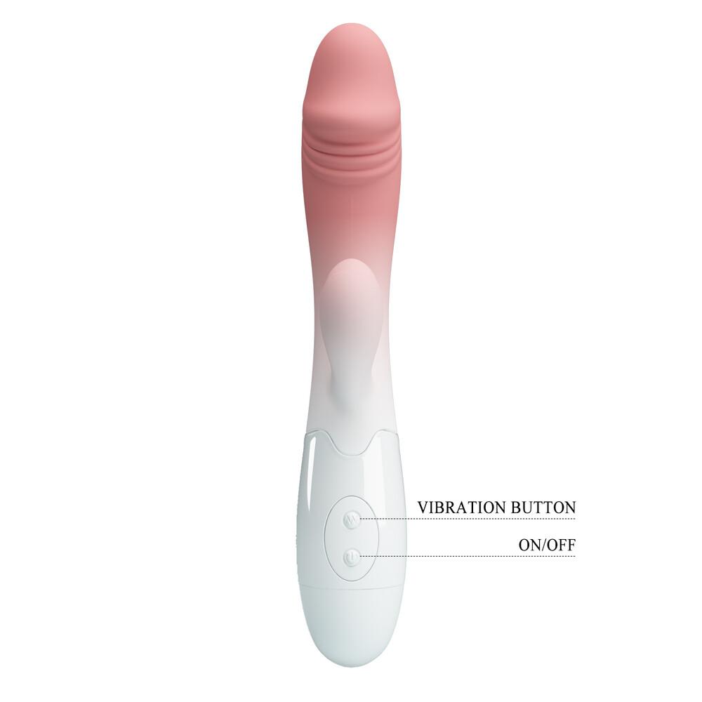 Vibratore Rabbit Snappy thumbnail 5