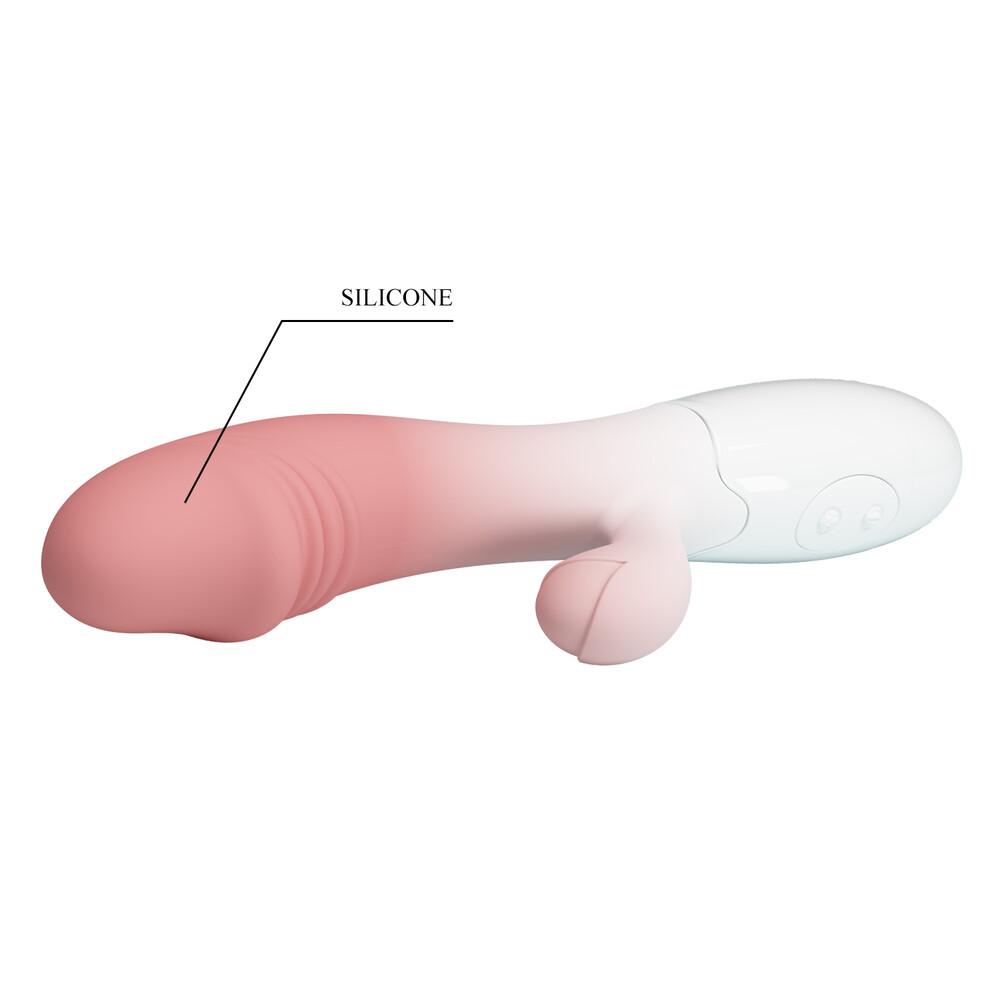Vibratore Rabbit Snappy thumbnail 6