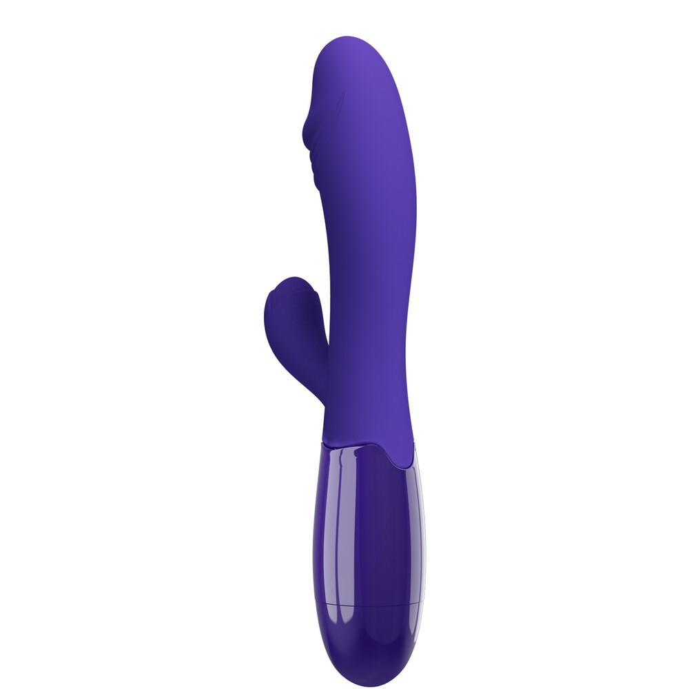 Vibratore Rabbit Slappy Youth thumbnail 3