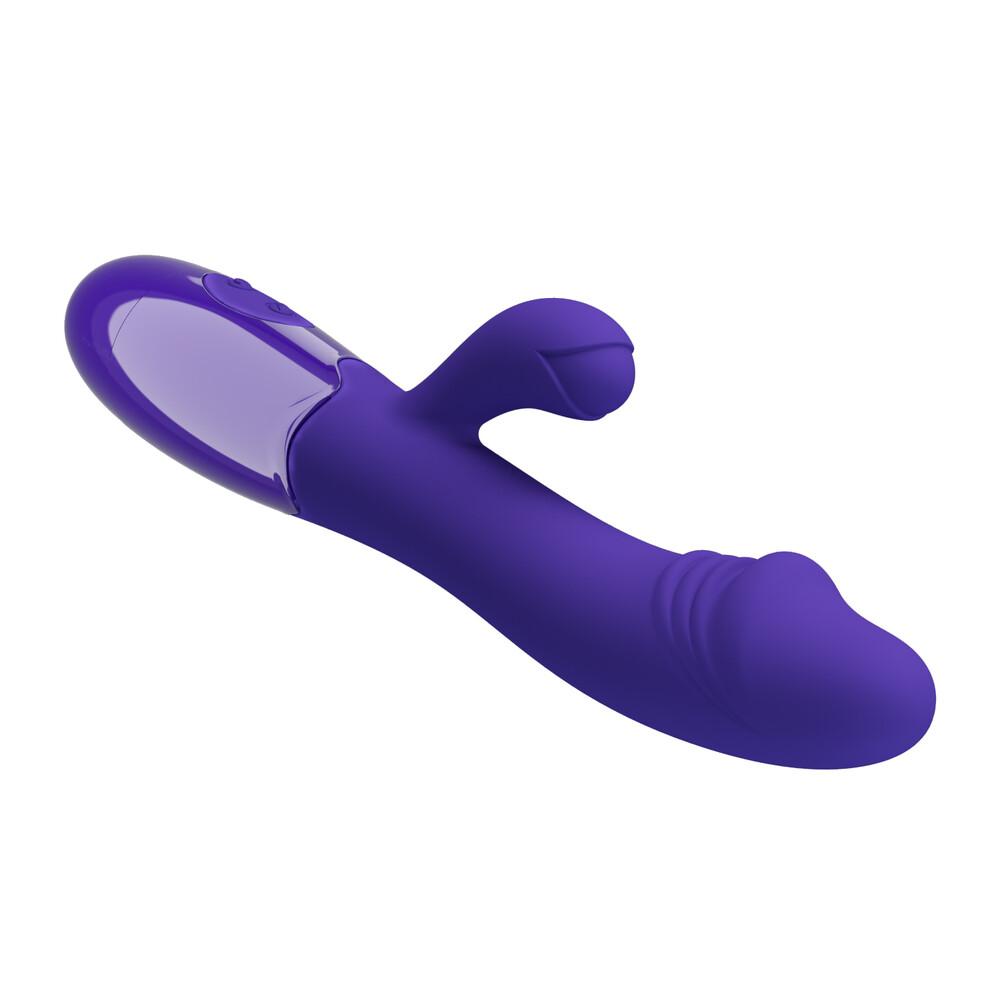 Vibratore Rabbit Slappy Youth thumbnail 4