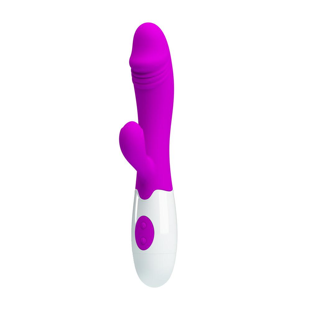 Vibratore Rabbit Snappy thumbnail 3