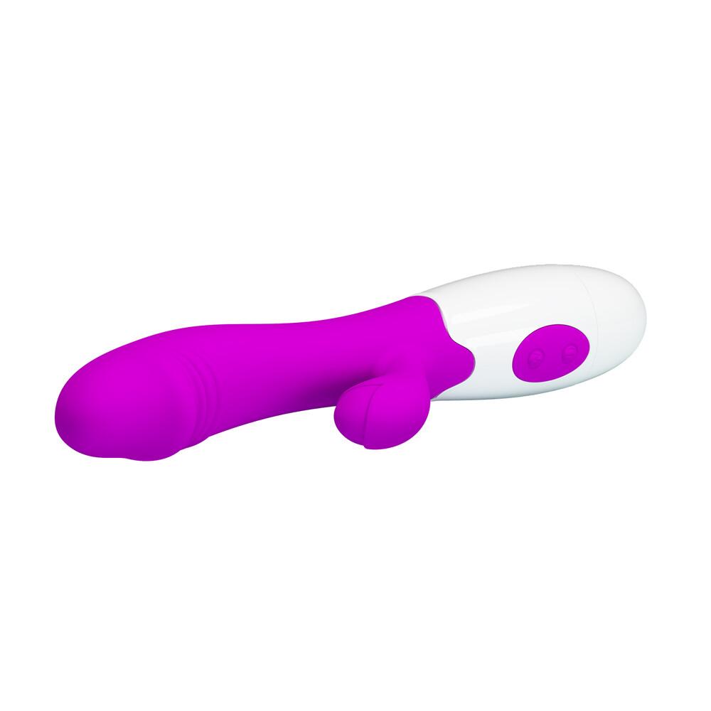 Vibratore Rabbit Snappy thumbnail 4