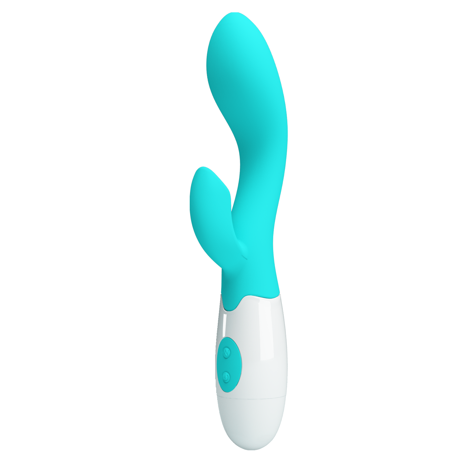 Vibratore Rabbit Brighty thumbnail 2