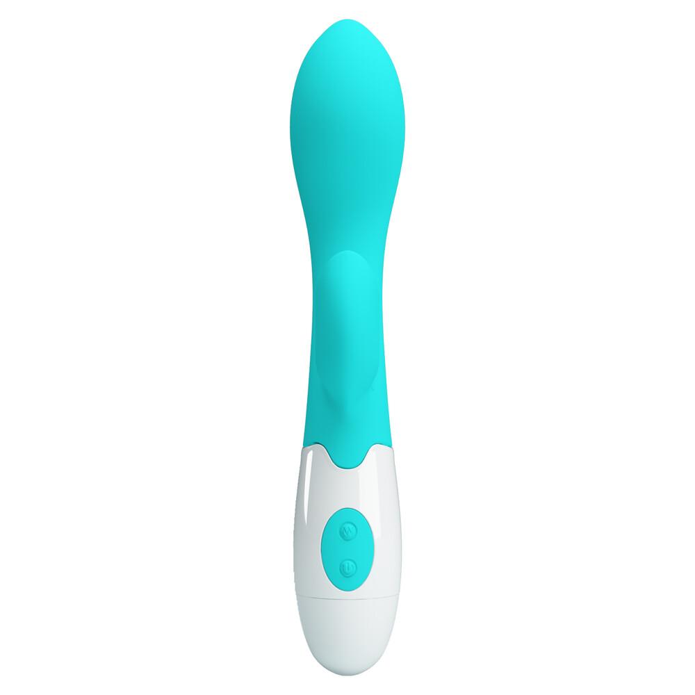 Vibratore Rabbit Brighty thumbnail 4