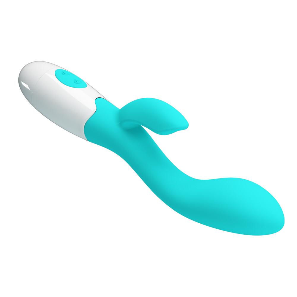 Vibratore Rabbit Brighty thumbnail 5